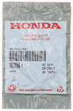 Genuine Honda Shaft Boot Band Part Number - 44318-SJ7-003