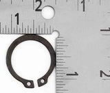 Sea-Doo Circle Clip (PACK of 2) PN 371910200