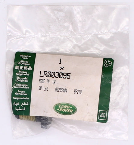 Land Rover Flexplate Bolt Part Number - LR003095