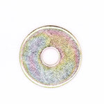 Washer Part Number - 09160-05046 (Pack Of 3) For Suzuki
