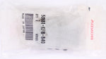 Honda Step Rubber Part Number - 50661-KFB-840