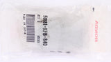 Honda Step Rubber Part Number - 50661-KFB-840