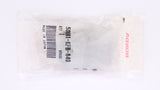 Honda Step Rubber Part Number - 50661-KFB-840