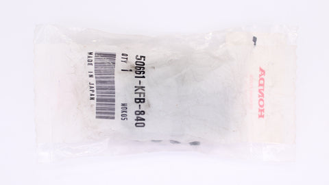 Honda Step Rubber Part Number - 50661-KFB-840