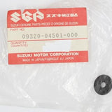 Suzuki 09320-04501 - CUSHION