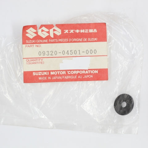 Suzuki 09320-04501 - CUSHION