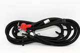 Accessory Cable, Battery/Terminal Block Part Number - 4014577 For Polaris