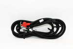 Accessory Cable, Battery/Terminal Block Part Number - 4014577 For Polaris