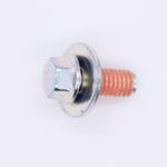 Bolt Part Number - 92150-1505 For Kawasaki