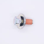 Bolt Part Number - 92150-1505 For Kawasaki
