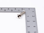 Hex Screw Part Number - Bc0612 For Harley-Davidson