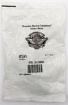 Harley-Davidson Special Hex Head Screw Part Number - 858A