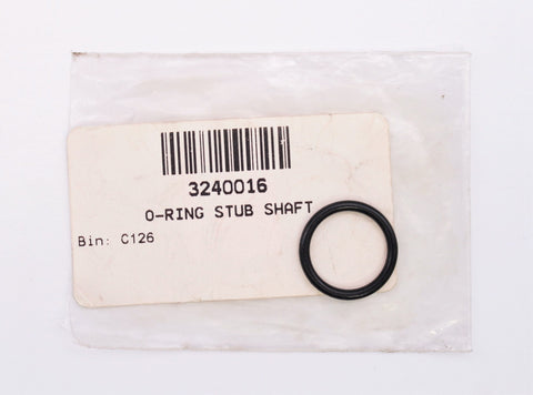 Polaris Stub-Shaft O-Ring (Pack of 7) PN 3240016
