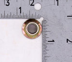 Hex Nut Part Number - 250100088 For Can-Am