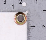 Hex Nut Part Number - 250100088 For Can-Am