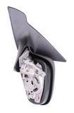 Saab Left Side View Mirror Part Number - 12-795-604