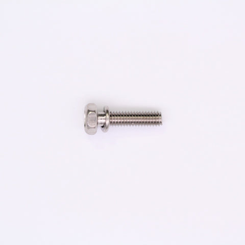 Quicksilver Bolt PN 10-16185