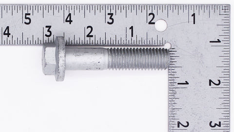 Land Rover Bolt PN FC114136