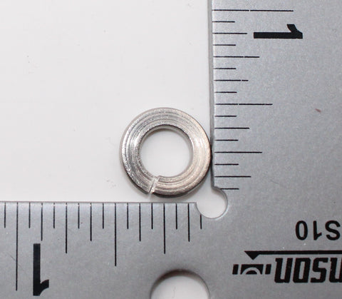 Polaris Lock Washer (Pack of 4) PN 7555838
