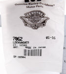 Genuine Harley-Davidson Lockwasher Part Number - 7062