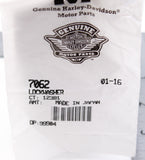 Genuine Harley-Davidson Lockwasher Part Number - 7062