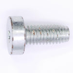 Flat Top Pan Head Screw Part Number - 3678 For Harley-Davidson