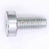 Flat Top Pan Head Screw Part Number - 3678 For Harley-Davidson