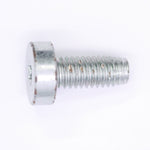 Flat Top Pan Head Screw Part Number - 3678 For Harley-Davidson
