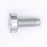 Flat Top Pan Head Screw Part Number - 3678 For Harley-Davidson