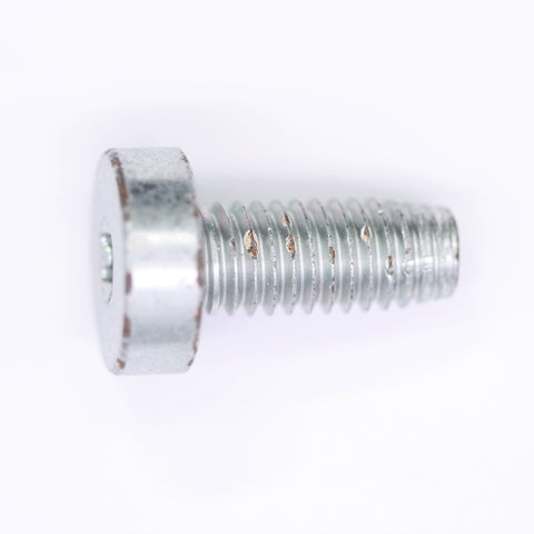 Flat Top Pan Head Screw Part Number - 3678 For Harley-Davidson