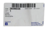 Saab Power Steering Hose PN 2609-5038