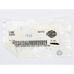 Genuine Harley-Davidson Washer Part Number - 6192