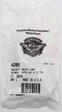 Genuine Harley-Davidson Grade 8 Socket Head Screw Part Number - 4209
