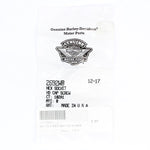 Harley-Davidson Screw, Hex Socket Head Cap Part Number - 2692Wb (Pack Of 2)