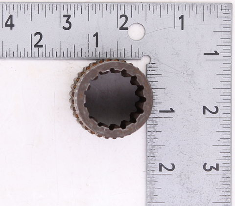 Drive Coupler Part Number - 5130720 For Polaris