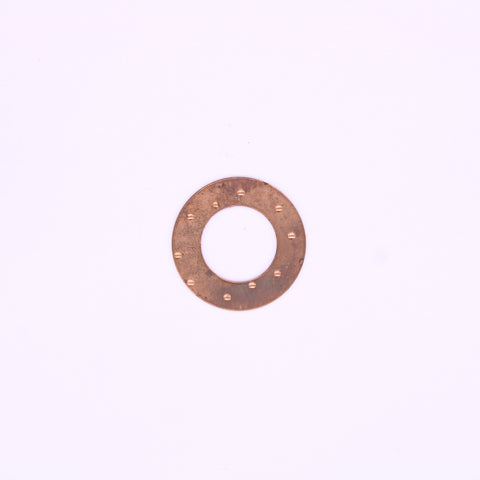 Suzuki THRUST WASHER PN 09160-19018