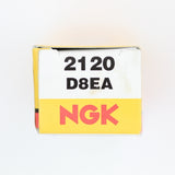 NGK Spark Plug PN D8EA