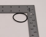 Intake Pipe/Cylinder Head O-Ring Part Number - 09280-38004 For Suzuki