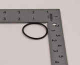 Intake Pipe/Cylinder Head O-Ring Part Number - 09280-38004 For Suzuki
