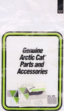 Arctic Cat Crankpin Washer Part Number - 3003-605