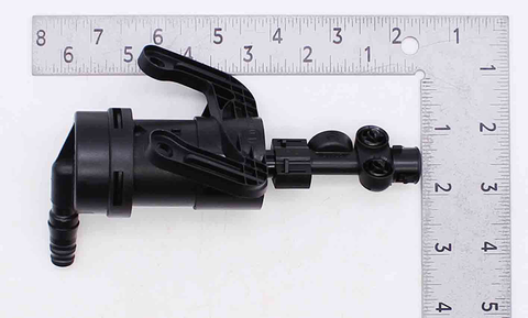 Saab Headlight Washer PN 528-1589