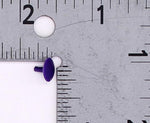 Sea-Doo Snap Cap, Violet PN 293000023