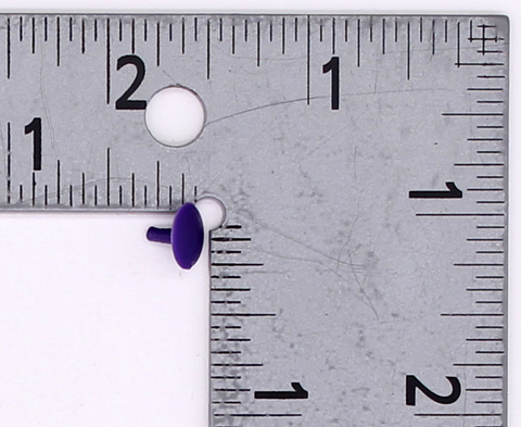 Sea-Doo Snap Cap, Violet PN 293000023