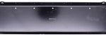 End Rear Tunnel Plate Part Number - 1606-662 For Arctic Cat