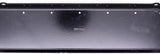 End Rear Tunnel Plate Part Number - 1606-662 For Arctic Cat