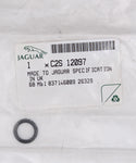 Genuine Jaguar Sealing Ring Part Number - C2S12097