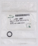 Genuine Jaguar Sealing Ring Part Number - C2S12097
