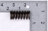 Spring, Ex. Valve Part Number - 14761-Krn-670 For Honda