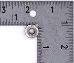 Nut Part Number - Flc04 For Harley-Davidson