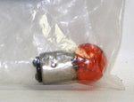 Amber Bulb Mini Part Number - DS-282080 For Harley-Davidson